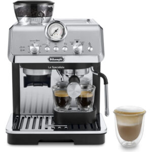 DeLonghi La Specialista Arte EC9155.MB