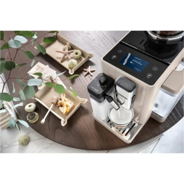 De'Longhi Rivelia EXAM440.55.BG Machine à expresso entièrement automatique 1,4 L