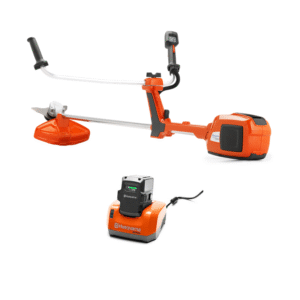 Débroussailleuse à batterie Husqvarna 520iRX Batterie Bli300