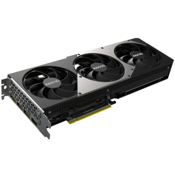 INNO3D GeForce RTX 5080 X3, carte graphique (DLSS 4, 3x DisplayPort, 1x HDMI 2.1)
