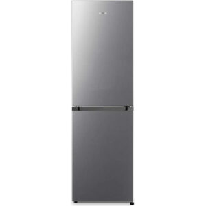 Réfrigérateur-congélateur combiné Gorenje NRK418ECS4, MultiFlow 360° et CrispZone