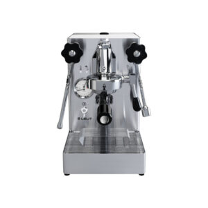 Machine à expresso à porte-filtre Lelit Mara X PL62X V2 – Acier inoxydable