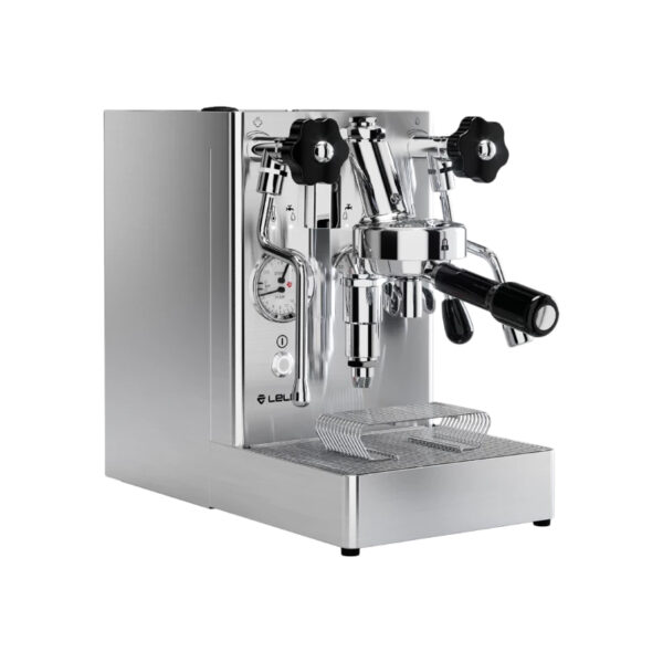 Machine à expresso à porte-filtre Lelit Mara X PL62X V2 – Acier inoxydable