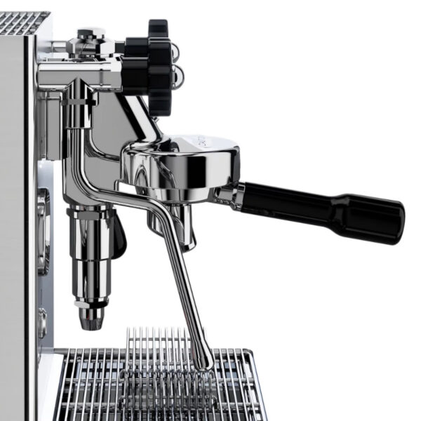 Machine à expresso à porte-filtre Lelit Mara X PL62X V2 – Acier inoxydable