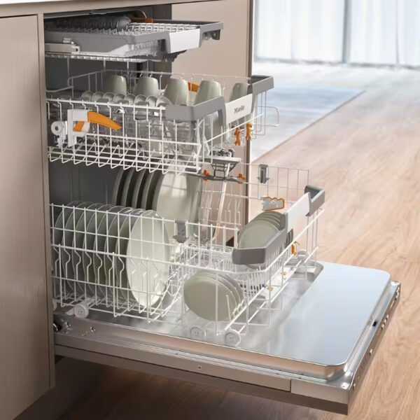 Lave-vaisselle Miele G 7265 SCVi XXL Garantie Premium Shop 3 ans