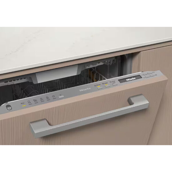 Lave-vaisselle Miele G 7265 SCVi XXL Garantie Premium Shop 3 ans