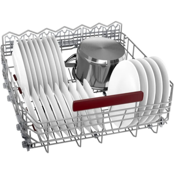 Lave-vaisselle entièrement intégrable Neff S297TCX00E N70 XXL, 60 cm de large, 14 couverts