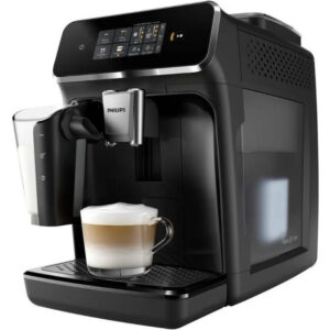 Machine à café expresso entièrement automatique Philips EP2334/10