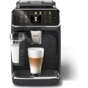Machine à café entièrement automatique Philips EP5541/50 série 5500
