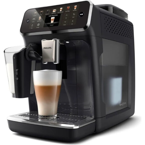 Machine à café entièrement automatique Philips EP5541/50 série 5500