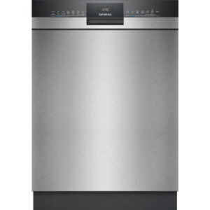 Lave-vaisselle sous-plan Siemens SN43ES14VE iQ300, largeur 60 cm, 13 couverts