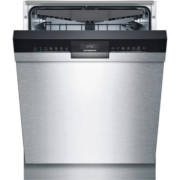 Lave-vaisselle sous-plan Siemens SN43ES14VE iQ300, largeur 60 cm, 13 couverts