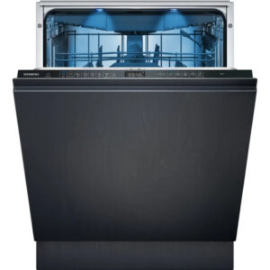 Siemens SN65ZX07CE Pulvérisateur complet intégré, 60 cm court
